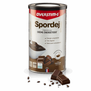 SPORDEJ CHOCOLAT 1.5 KG