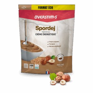 SPORDEJ PRALINE