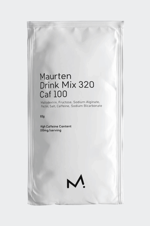 DRINK MIX 320 CAF 100 *14