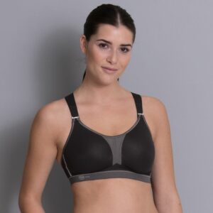 DYNAMIX STAR NOIR/ANTHRACITE