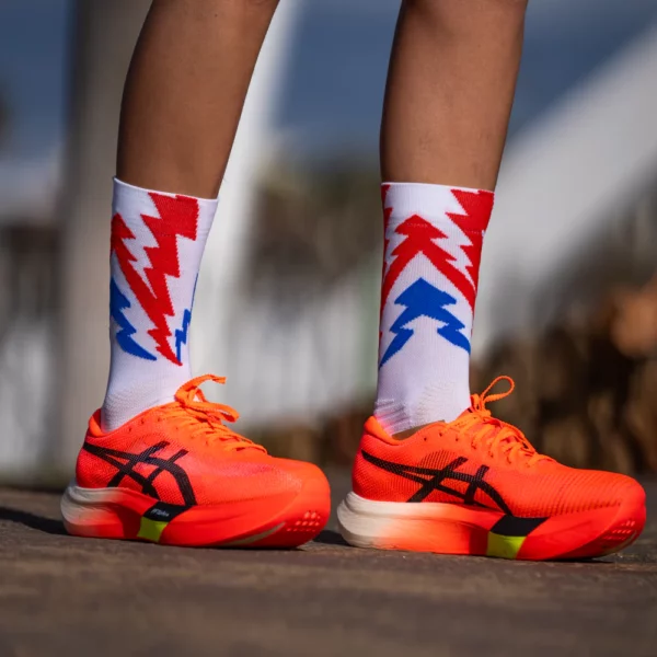 THUNDER WHITE – Image 2