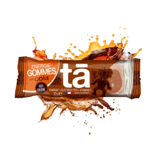 ENERGY GOMMES COLA