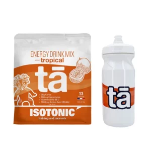 ENERGY DRINK MIX TROPICAL