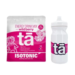 ENERGY DRINK MIX FRUITS ROUGES