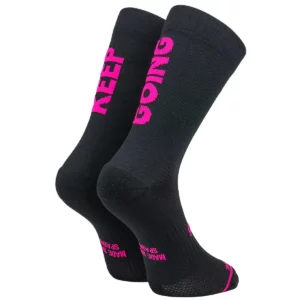 KEEP GOING BLACK