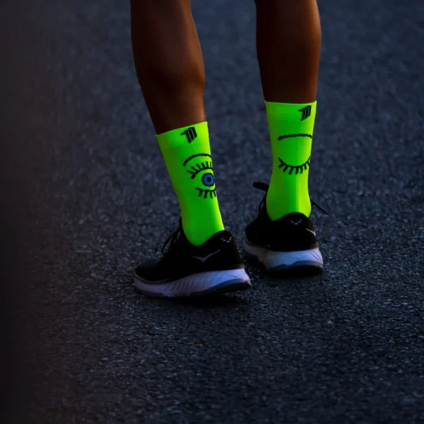 RACE EYE YELLOW – Image 2