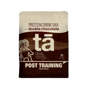 RECOVERY SMOOTHIE-DOUBLE CHOCOLAT