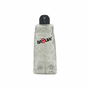 FLASQUE TRAIL PUREE 200ML