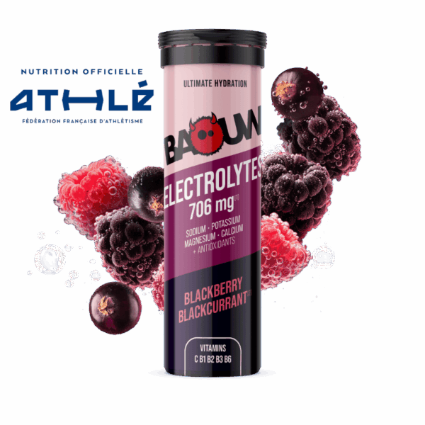 ELECTROLYTES MURE
