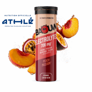 ELECTROLYTES PECHE