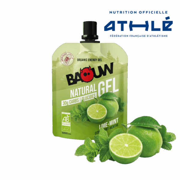GEL CITRON VERT-MENTHE 85G