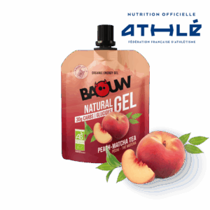 GEL PECHE-THE 85G