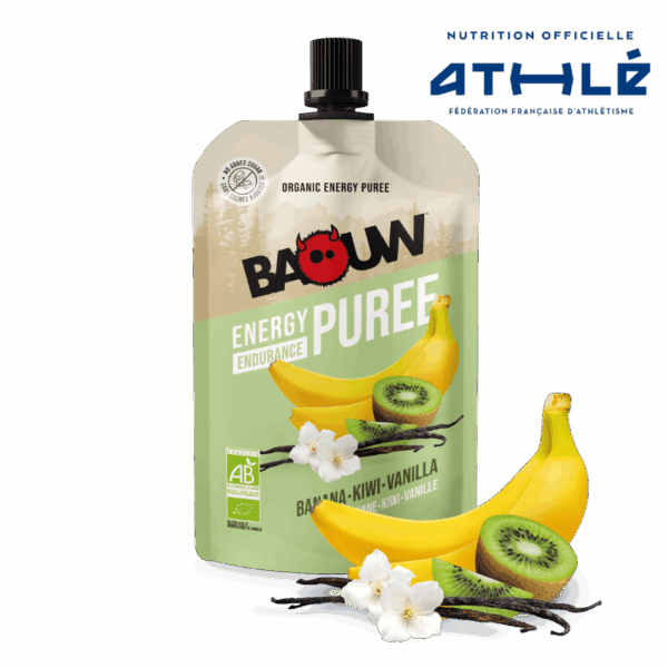 COMPOTE BANANE KIWI VANILLE 90G