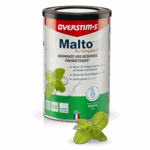 MALTO ANTIOXYDANT MENTHE