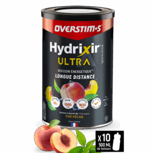 HYDRIXIR LONGUE DISTANCE THE PECHE