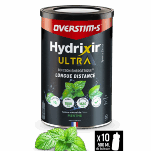 HYDRIXIR LONGUE DISTANCE MENTHE