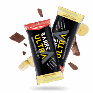 BARRES ULTRA BANANE-CHOCHOLAT