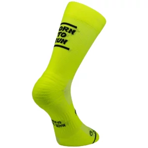 BORN TO RUN YELLOW