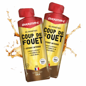 COUP DE FOUET COLA