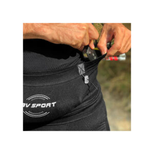 BELT ULTRA NOIR