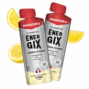 ENERGIX GEL CITRON