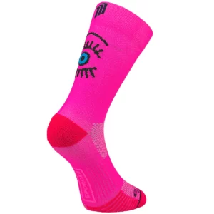 EYES PINK