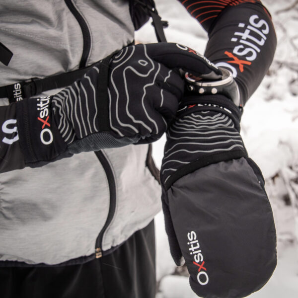 GANTS EVO – Image 2