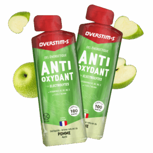 GEL ANTIOXYDANT POMME VERTE