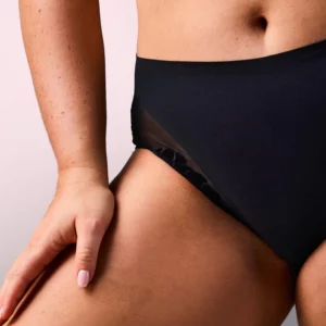 PANTY 91 NOIR
