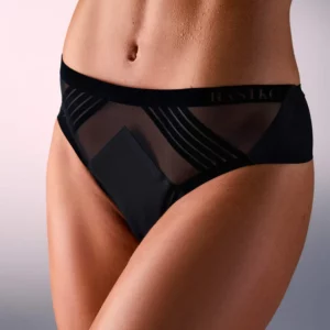 TANGA 23 NOIR