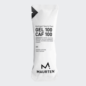 GEL 100 CAF 100 * 12