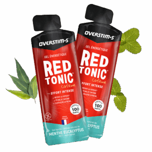 RED TONIC