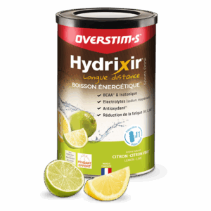 HYDRIXIR LONGUE DISTANCE  CITRON-CITRON VERT