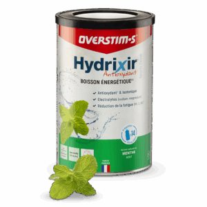 HYDRIXIR ANTIOXYDANT MENTHE