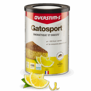 GATOSPORT CITRON