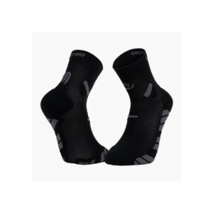 SOCQUETTE TRAIL ULTRA NOIR / GRIS