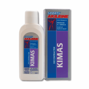 KIMAS HUILE MASSAGE ARNICA 200ML