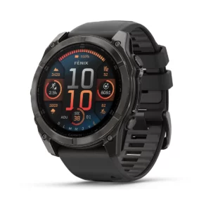 FENIX 8 AMOLED 51 MM