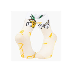 SOCQUETTE TRAIL COLLECTOR NUTRI PINA COLADA