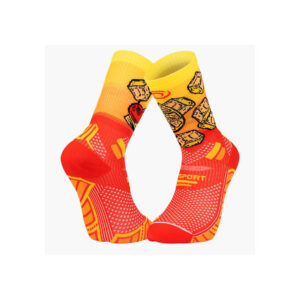 SOCQUETTE TRAIL COLLECTOR NUTRI TEQUILA