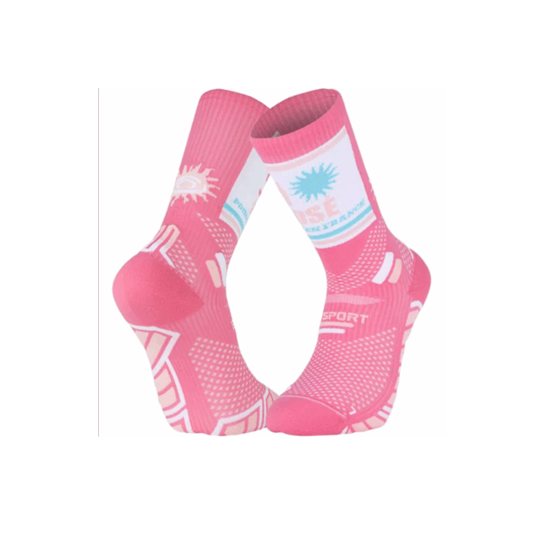 SOCQUETTE TRAIL COLLECTOR NUTRI SPRITZ
