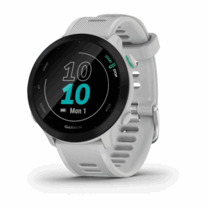 FORERUNNER 55 WHITESTONE