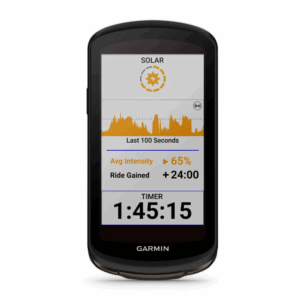 EDGE 1040 SOLAR