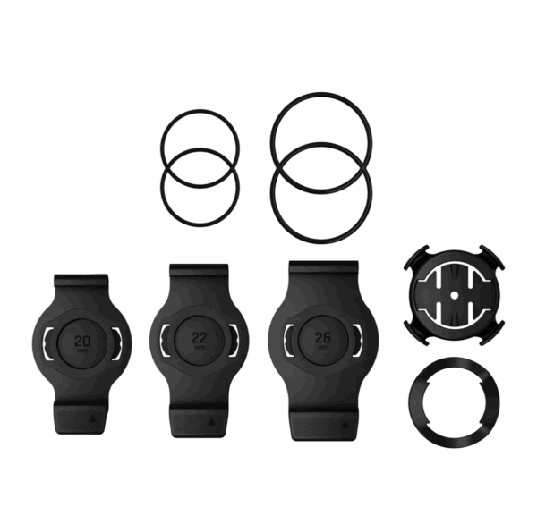 SUPPORT POUR VÉLO QUICKFIT® QUART DE TOUR