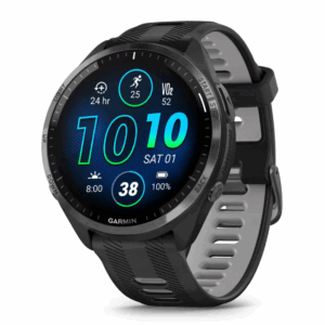FORERUNNER 965 BLACK