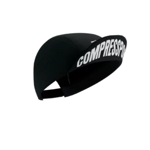 PRO RACING CAP BLACK