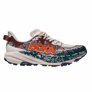 SPEEDGOAT 6