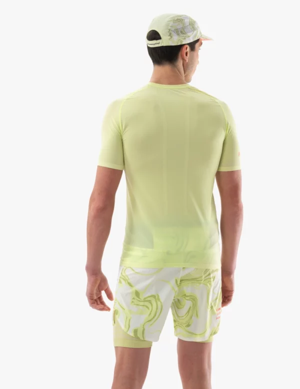 TRAIL RACING SS TSHIRT SHADOW – Image 2