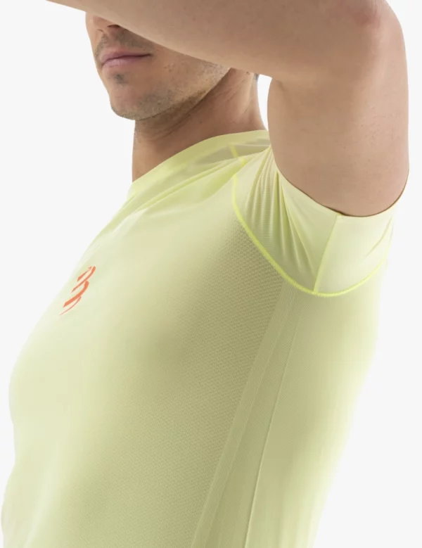 TRAIL RACING SS TSHIRT SHADOW – Image 3