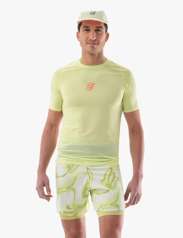 TRAIL RACING SS TSHIRT SHADOW